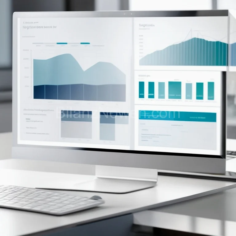 Übersicht der Bilanzdokumentation